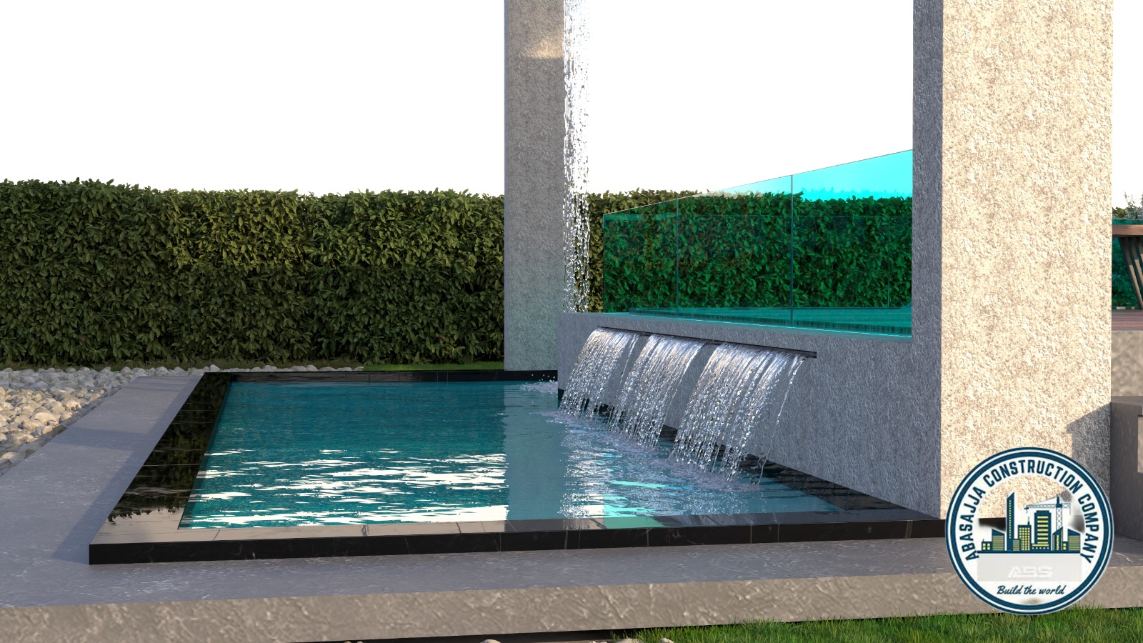 Water Features & Fountains