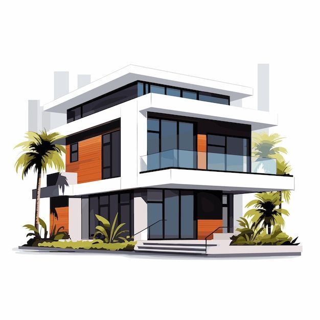 5+ Bedrooms