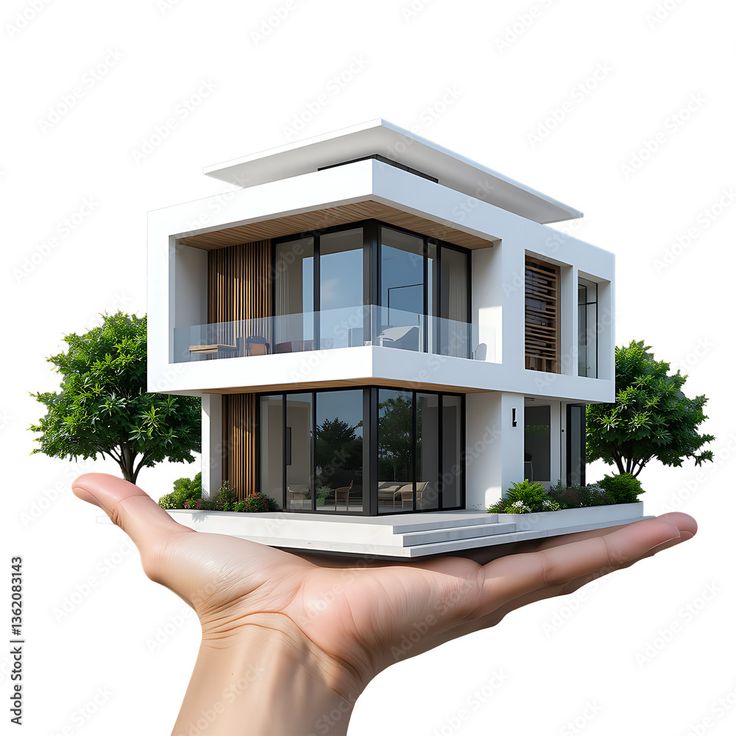 4 Bedrooms