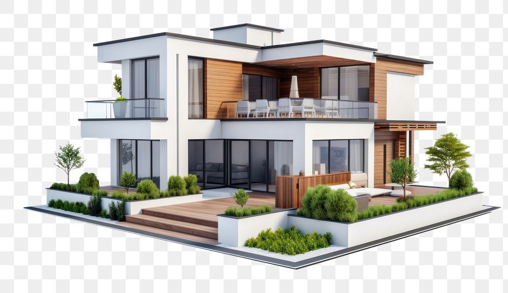 3 Bedrooms